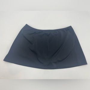 Victoria’s Secret bikini bottom bathing skort